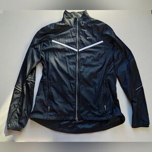 Nike Women's Black Jacket